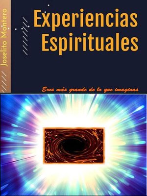 cover image of Experiencias Espirituales